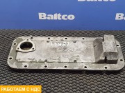 Крышка блока цилиндров