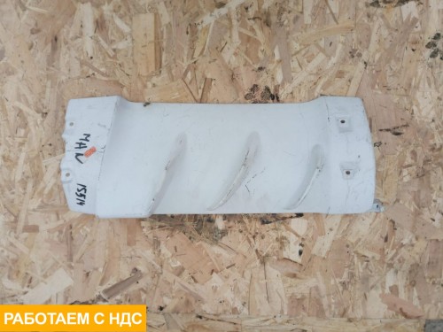 Угол кабины левый