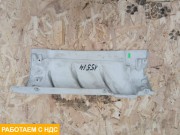 Угол кабины левый