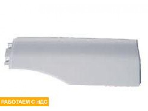 Продолжение крыла левое