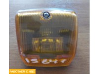 Повторитель на крыло левый