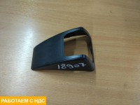 Корпус указателя поворота правый