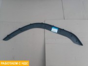 Накладка на крыло правая