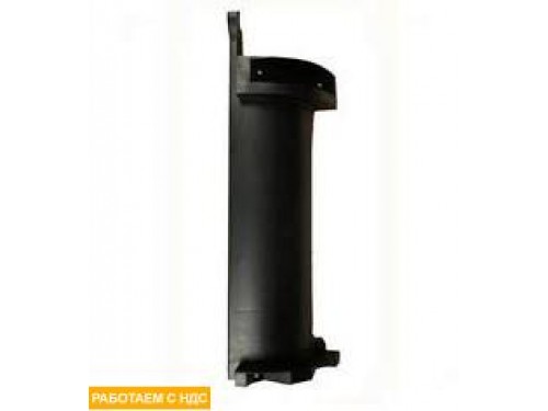 Угол кабины правый