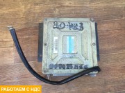 Блок управления двигателем