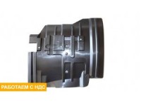 Крыло правое