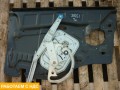 Моторчик стеклоподъемника левый