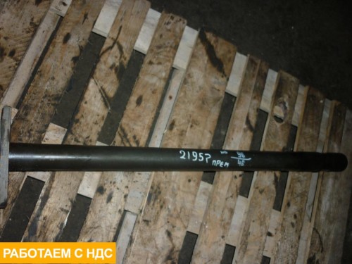 Полуось задняя левая