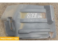 Крыло переднее левое