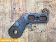 Опора переднего амортизатора правая