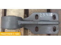 Кронштейн крепления торсиона левый