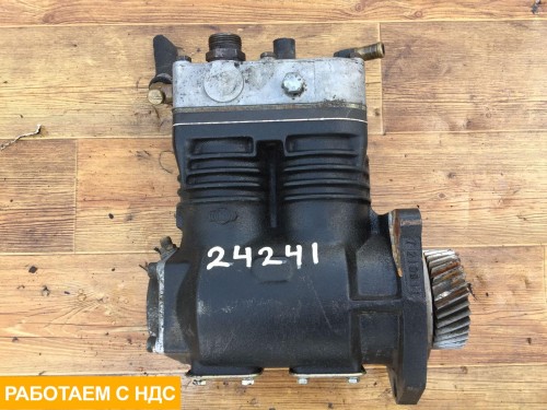 Компрессор воздушный