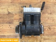 Компрессор воздушный