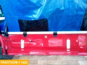 Спойлер бака