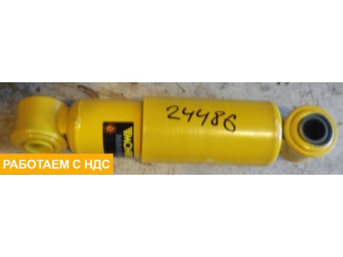 Амортизатор SAF, BPW