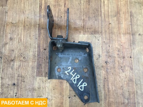 Кронштейн кабины правый