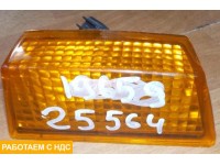 Указатель поворота левый