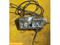 Замок двери правый