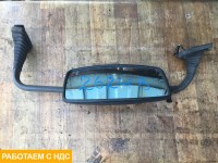 Зеркало боковое левое