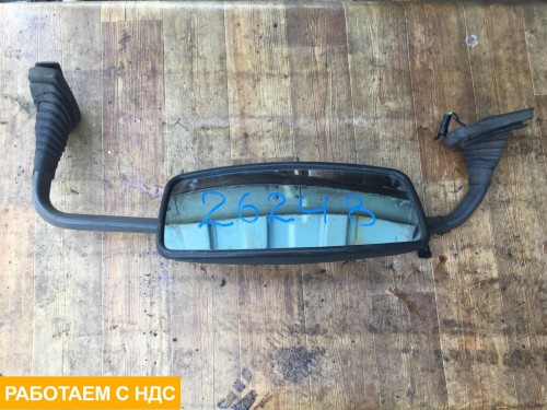 Зеркало боковое левое