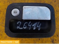 Ручка двери правая