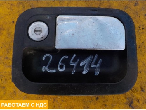 Ручка двери правая