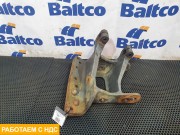 Кронштейн крепления передней рессоры правый