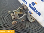 Кронштейн крепления передней рессоры правый