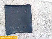 Крыло заднее правое