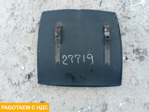 Крыло заднее левое