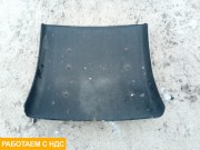 Крыло заднее левое