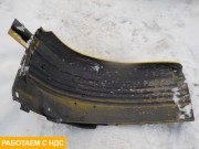 Крыло переднее правый