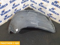 Крыло заднее правое