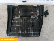 Крыло заднее правое