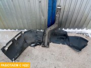 Подкрылок правый