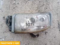 Фара левая