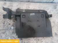 Крыло заднее левое