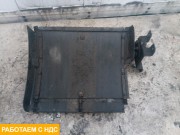 Крыло заднее левое