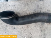 Патрубок воздушного фильтра