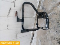 Кронштейн крепления крыла правый