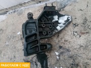 Кронштейн крепления торсиона правый