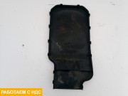 Крышка электроразъемов