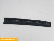 Накладка декоративная левая
