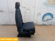 Сиденье пассажирское