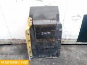 Крыло переднее левое