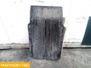 Крыло переднее левое