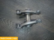 Вал рокеров