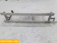 Защита бака левая