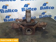 Кулак поворотный правый