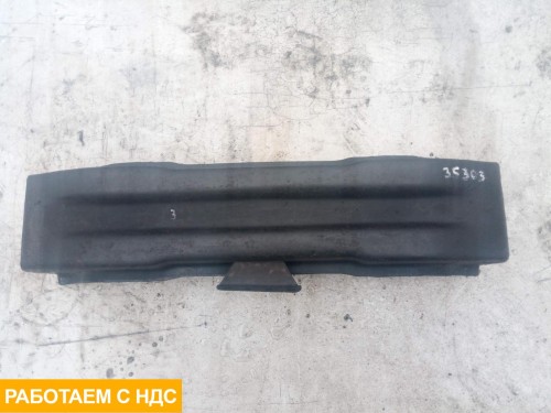 Траверса рамы поперечная левый